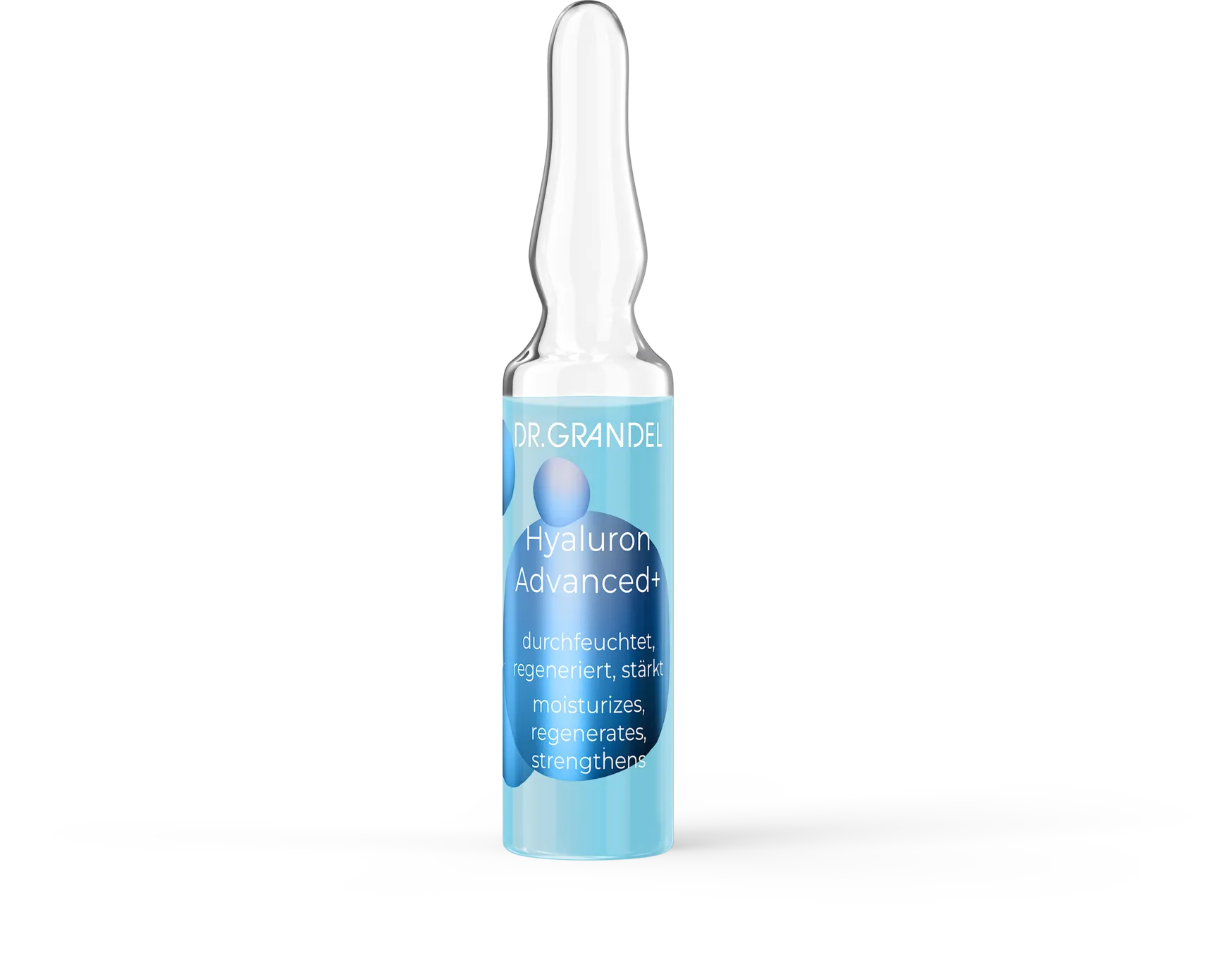 Dr. Grandel Ampoule Excellence Hyaluron Advanced+ (3 ml)