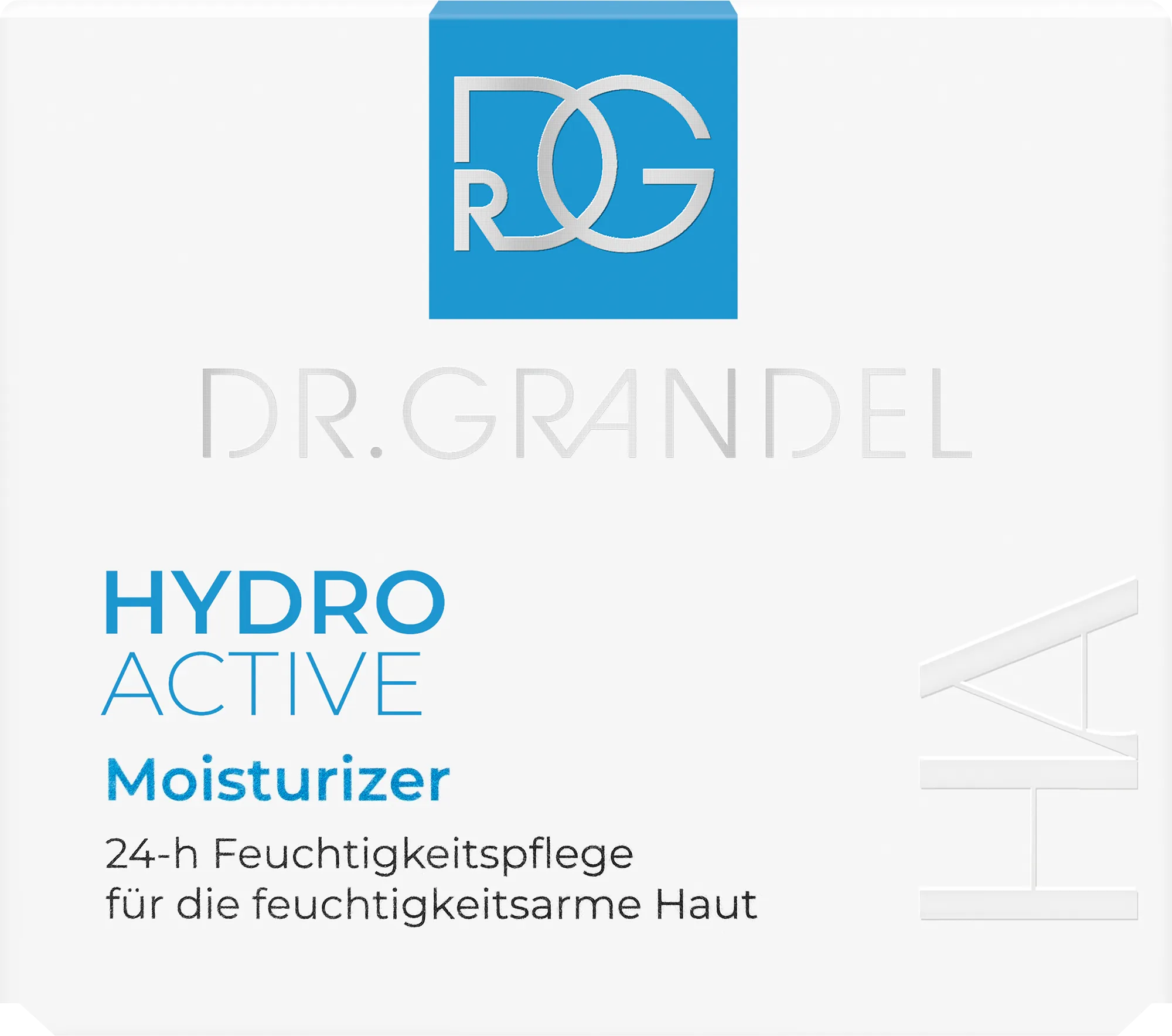 Dr. Grandel Hydro Active Moisturizer (50 ml)