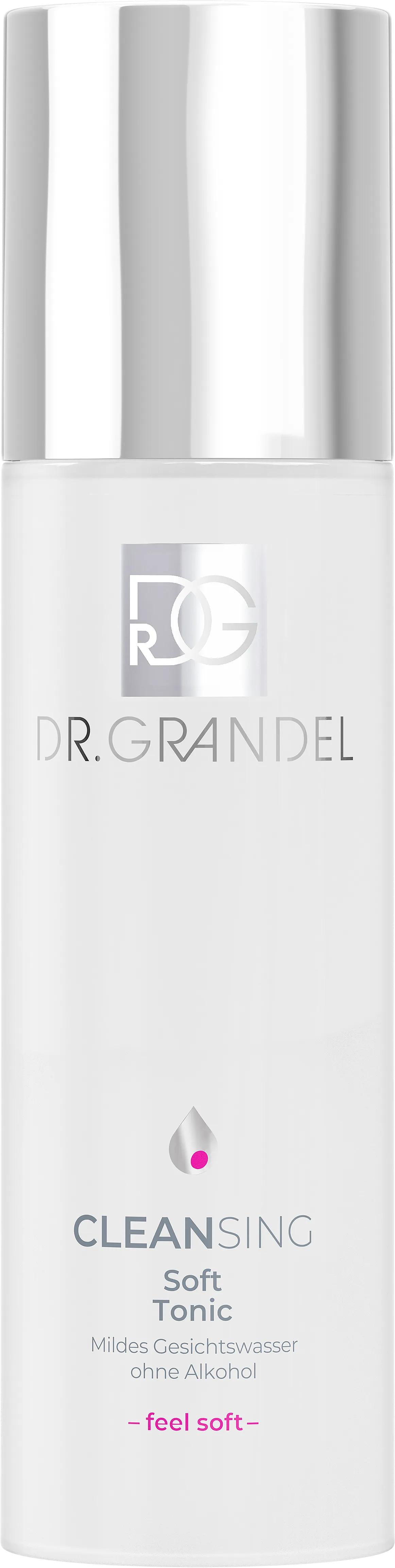 Dr. Grandel Cleansing Soft Tonic (200ml)