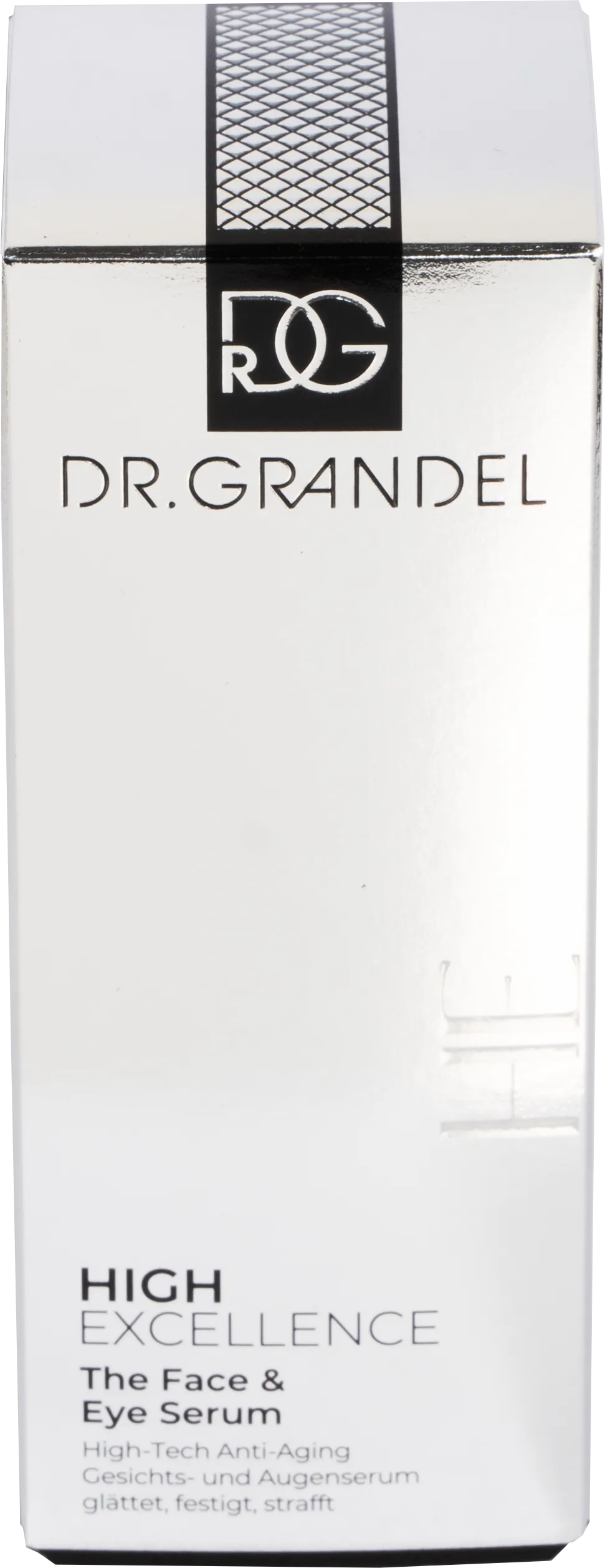 Dr. Grandel High Excellence The Face & Eye Serum (30 ml)
