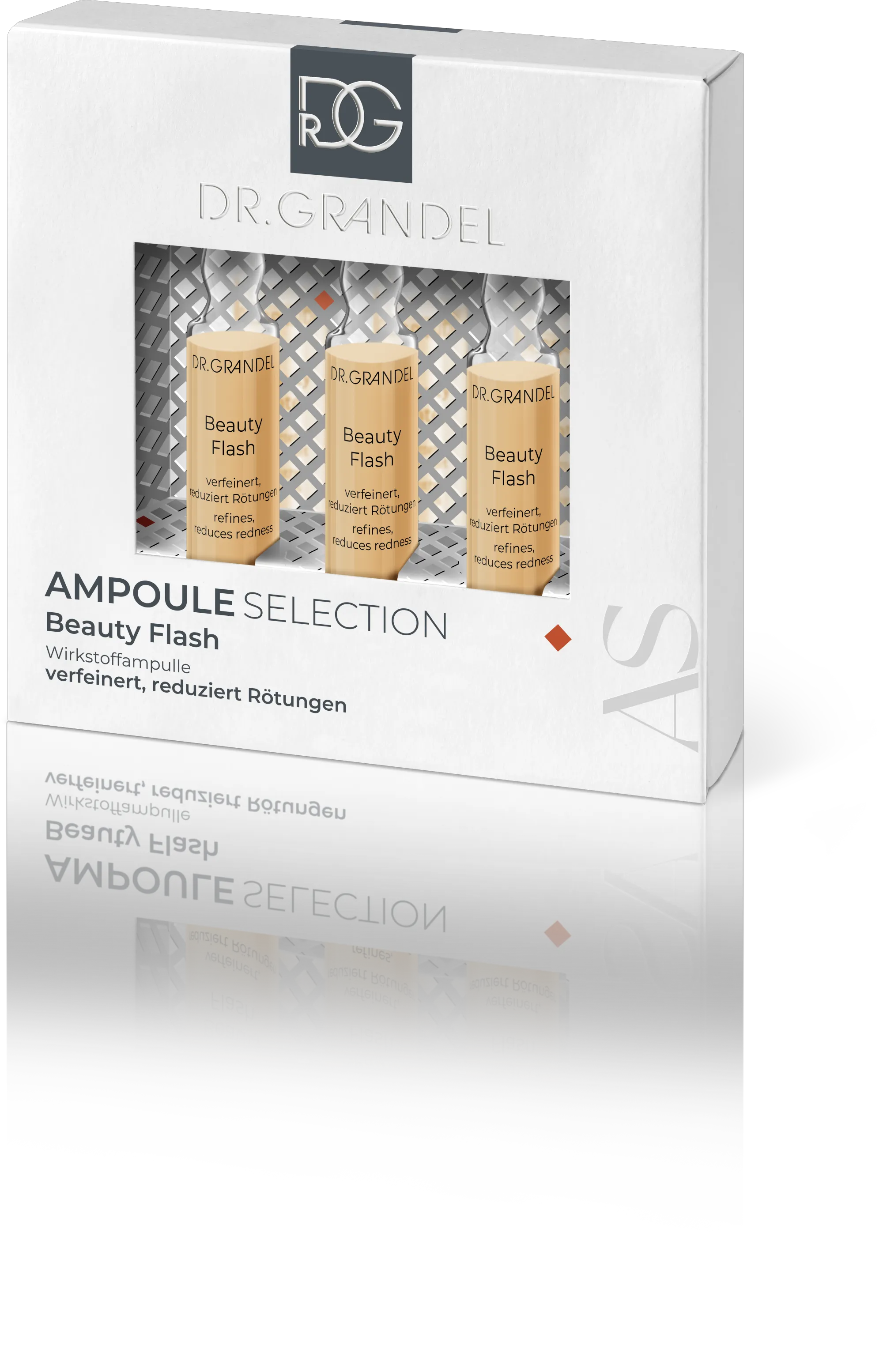 Dr. Grandel AS Beauty Flash Ampulle (3x3ml)