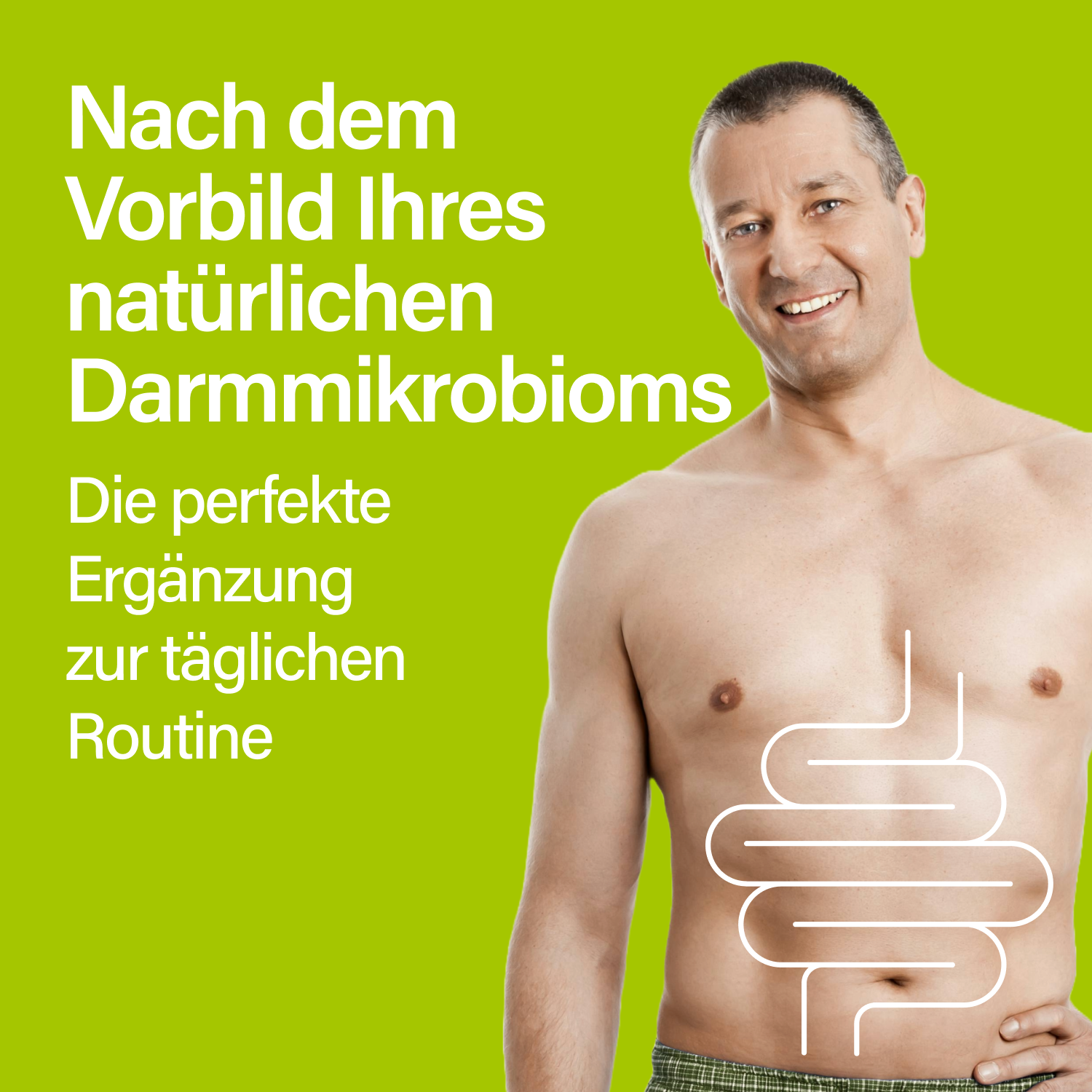 Nupure probaflor (30 St)